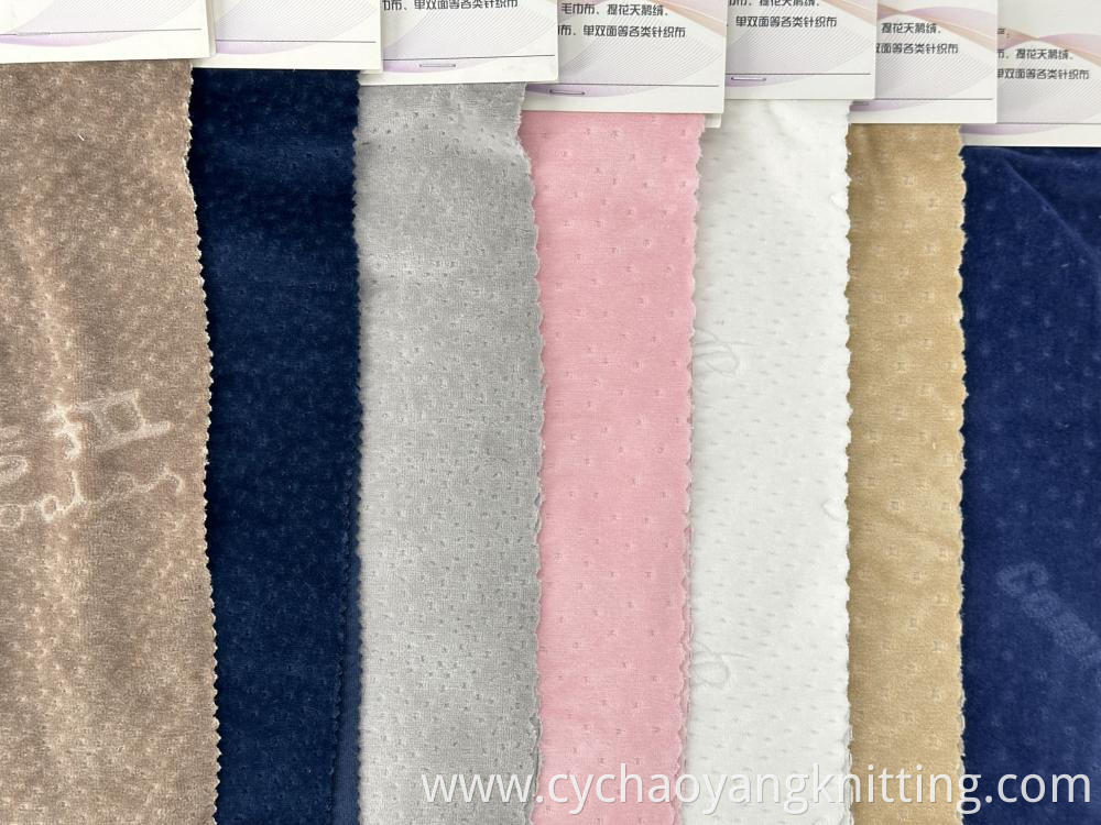 Fashion fabric mode cotton towel